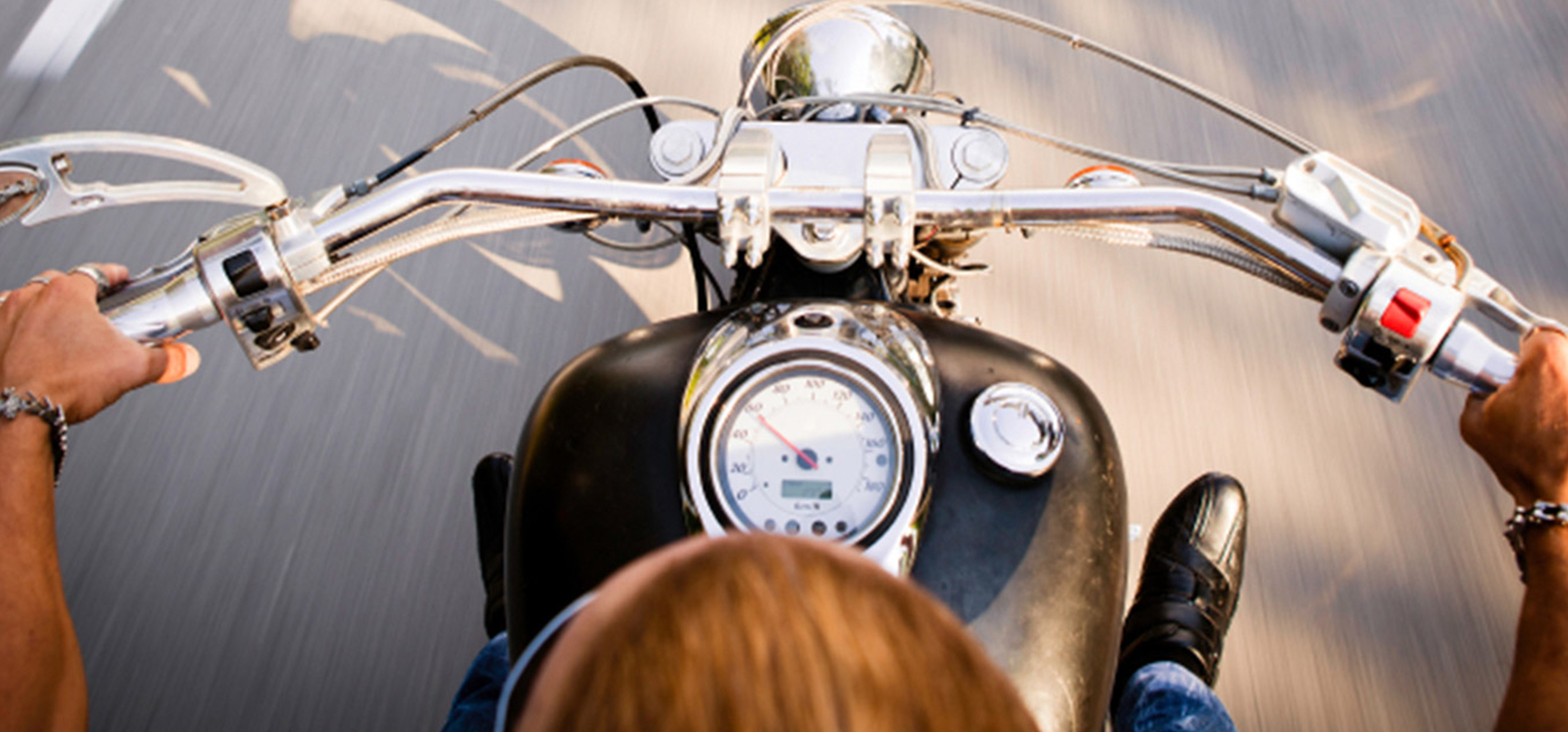 Tennessee Motorcycle Insurance Coverage